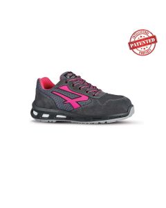 Scarpa antinfortunistica U-Power Verok