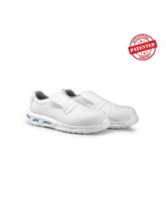 Scarpa antinfortunistica U-Power Blanco