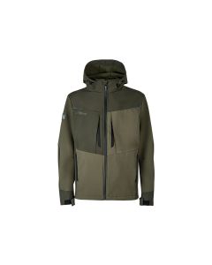 Giacca Softshell Verve