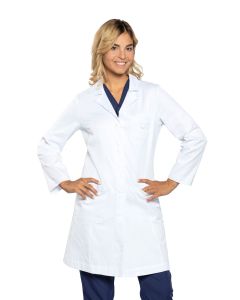 Camice medico donna Mallory