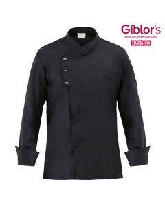 Giacca Chef Emanuel Giblor's