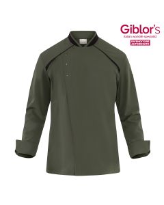 Giacca cuoco Lauro Giblor's