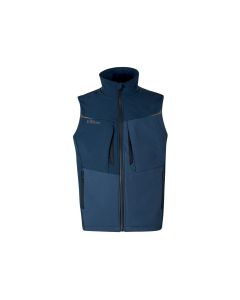 Gilet Softshell Brio