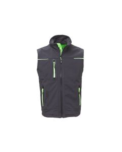 Gilet Softshell Universe