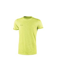 T-shirt Fluo