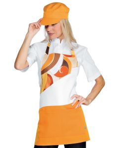 Grembiule donna Lollipop