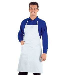 Grembiule pettorina cm 70x90