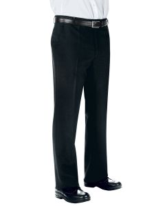 Pantalone uomo senza pinces no stiro