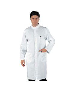 Camice medico uomo Davemport