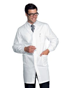 Camice medico uomo