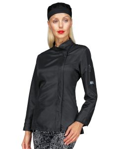 Giacca Lady Alaska Superdry Light no stiro