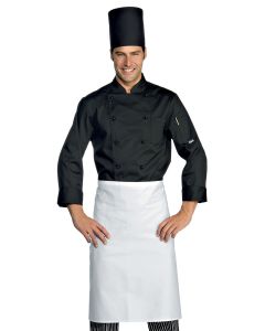 Giacca cuoco extralight