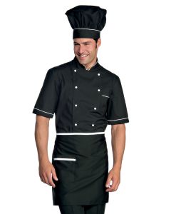 Giacca cuoco Alicante Extralight