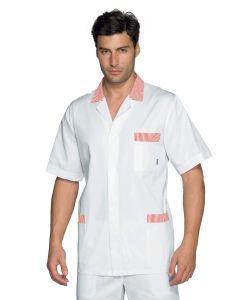 Casacca uomo Peter mezza manica