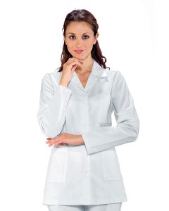Casacca donna Ginevra manica lunga