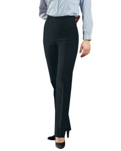Pantalone donna no stiro