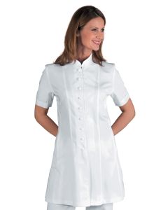 Casacca donna Siviglia mezza manica