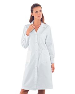 Camice donna bottoni a pressione extra light