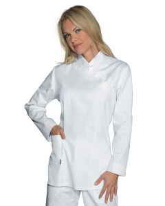 Casacca donna Taipei tessuto antimacchia