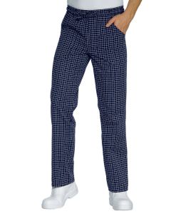 Pantalaccio cuoco pol/cot