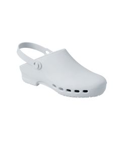 Zoccolo autoclavabile