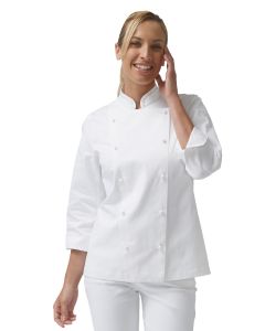 Giacca cuoco donna Emma