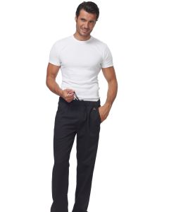 Pantaloni uomo Josh 100% cotone