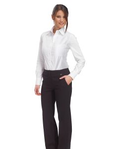 Camicia m/l Marta bianco
