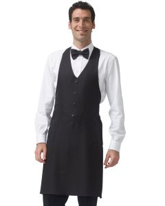 Grembiule con pettorina Trieste