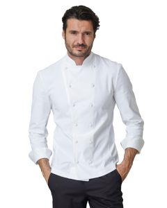 Giacca cuoco Cesare