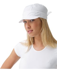 Bandana con frontalino