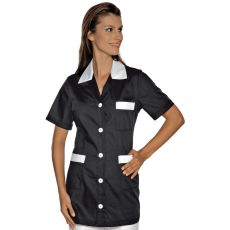 Casacca donna Marbella mezza manica con profili