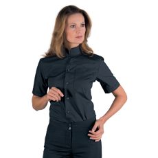 Camicia unisex Dublino mezza manica