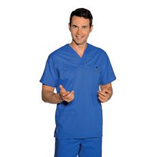 Casacca collo a v unisex 125 grammi