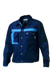 Giubbino da lavoro Danubio