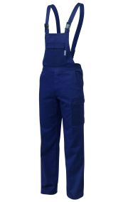 Salopette da lavoro New Extra