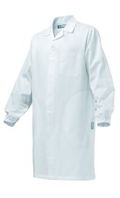 Camice uomo alimentare