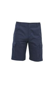 Bermuda Derby da lavoro