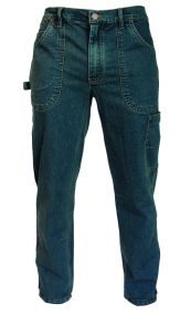 Jeans Mech da lavoro