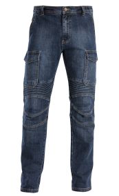 Jeans da lavoro Biker