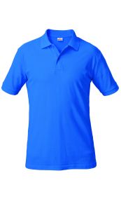 Polo Summer manica corta