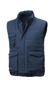 Gilet imbottito Copper