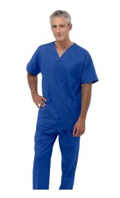 Casacca collo v Summer