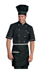 Giacca cuoco Alicante Extralight