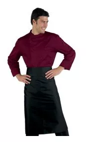 Giacca cuoco Bilbao 195 grammi