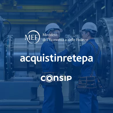 Fornitore Abilitato su MEPA Fornitore Abilitato su MEPA