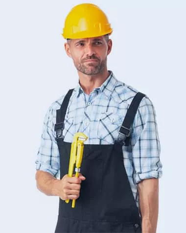 Abbigliamento da lavoro per industria, edilizia e artigianato Abbigliamento da lavoro resistente per industria, edilizia e artigianato