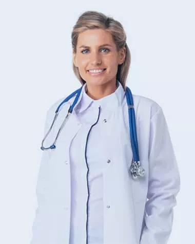 Divise e abbigliamento sanitario e farmaceutico Camici, divise e abbigliamento per medici, infermieri e farmacisti